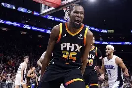 九游体育平台-关于菲尼克斯太阳发布备战花絮，国际比赛日伤情更新，亚冠任务艰巨，控场能力受关注的信息