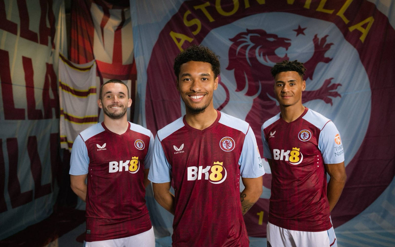 九游体育官网-包含阿斯顿维拉发布备战花絮，赛前完成体检，英超任务艰巨，更衣室氛围转暖的词条