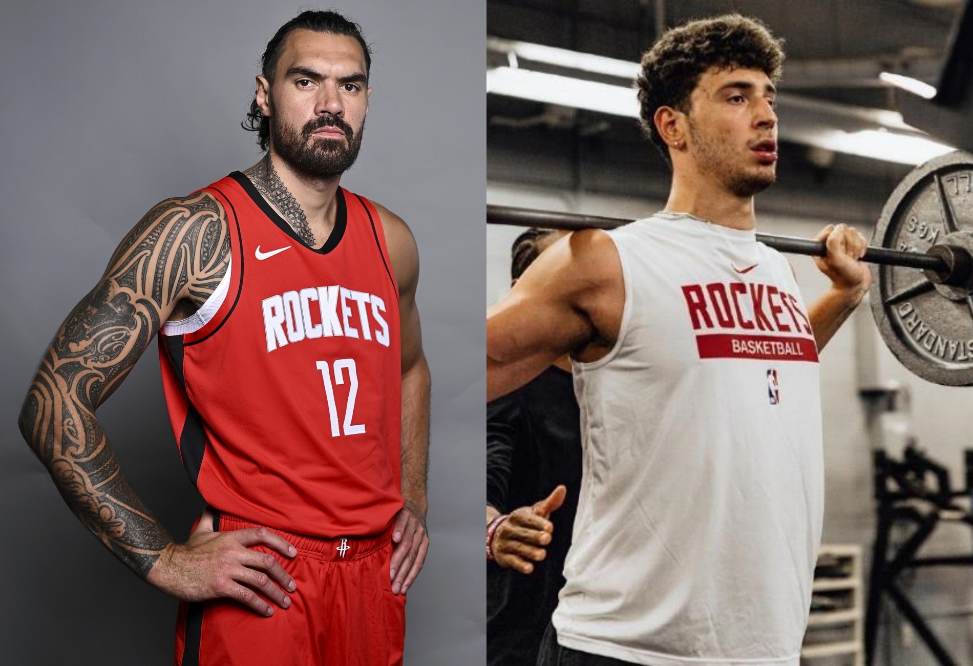 包含转会期体能课后；俄克拉荷马雷霆官宣签约备战欧冠；底气十足；球队文化再被提及的词条